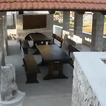 Apartmán Katica Lumbarda