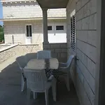 Katica Apartmán *