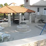 Apartmán Katica Lumbarda