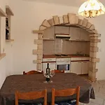 Apartmán Katica Lumbarda