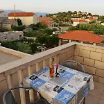 Apartmán Katica