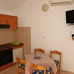 Katica Apartmán *