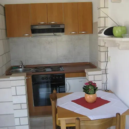 Appartamento Katica