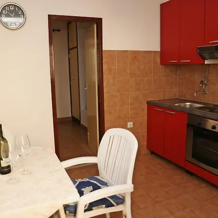 Apartmán Katica Lumbarda