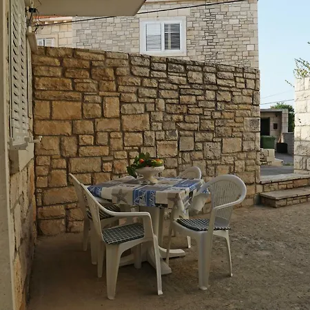 Apartmán Katica