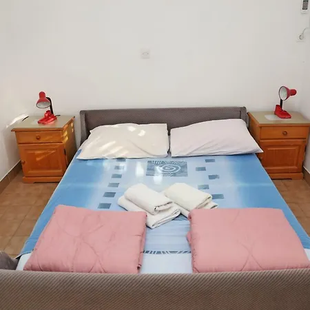 Katica Apartmán