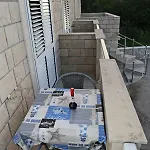 Katica Apartment *