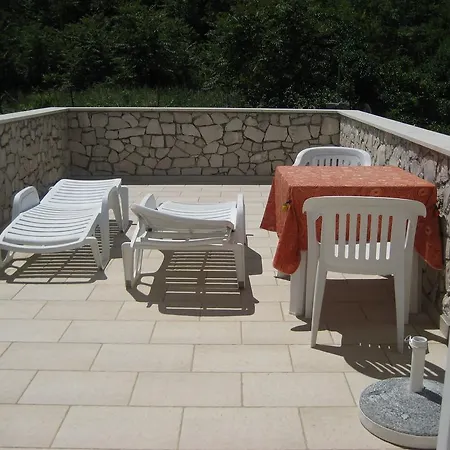 Appartamento Katica *