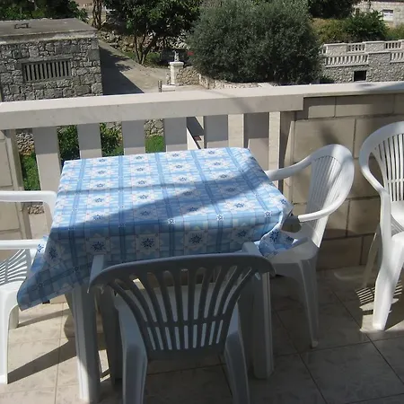 Katica Apartment *