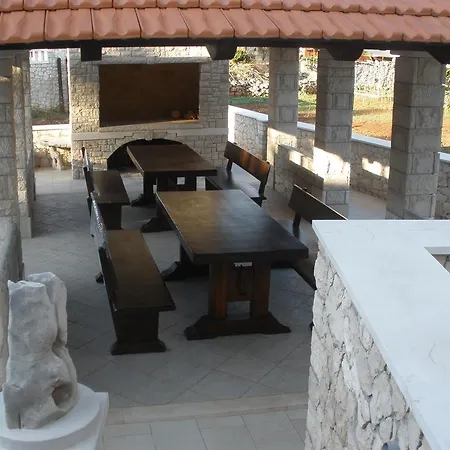 Apartment Katica Lumbarda