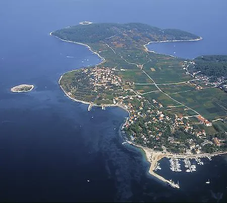 Appartamento Katica *