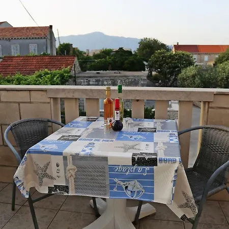 Apartment Katica *