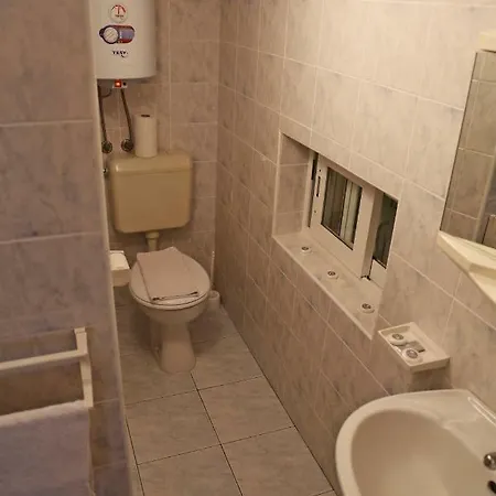 Apartment Katica *