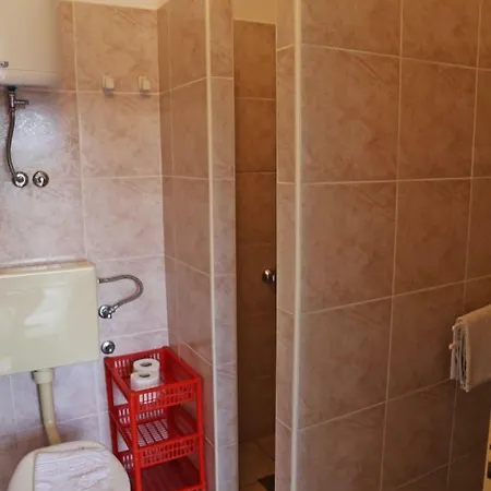 Katica Apartment *