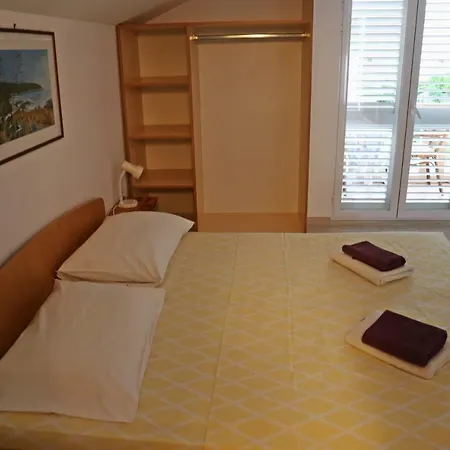 Katica Apartment *