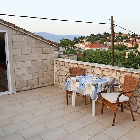 Apartment Katica