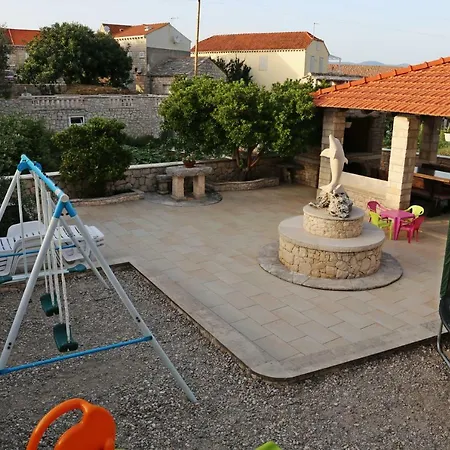 Apartment Katica