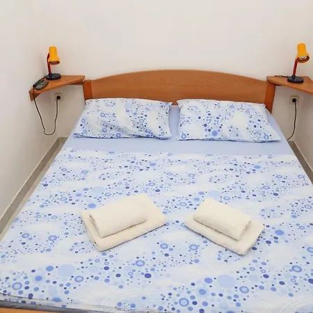 Katica Apartment *
