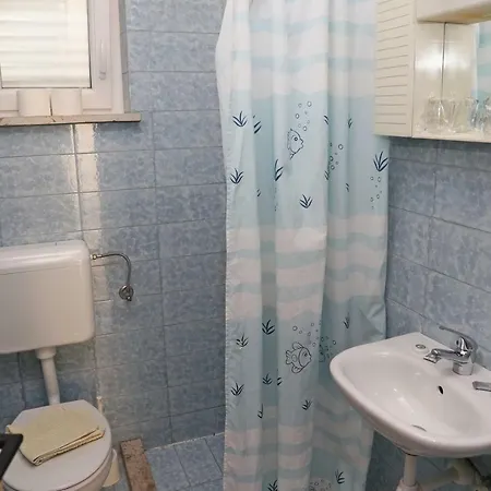 Appartamento Katica Lumbarda