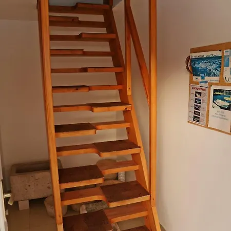 アパート Katica *