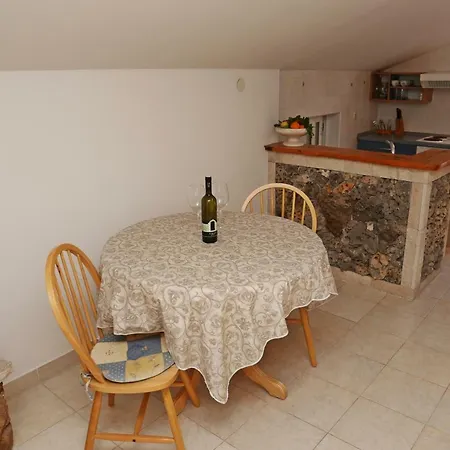 Apartment Katica *
