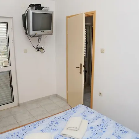 Katica Apartment *