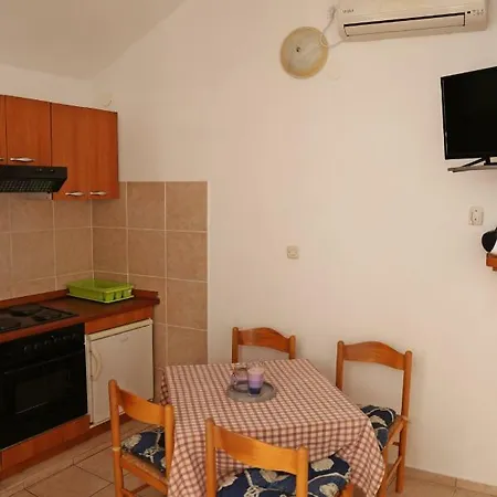 Katica Apartment *