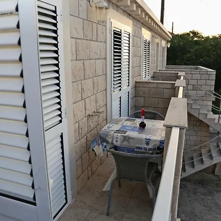 Katica Apartment *