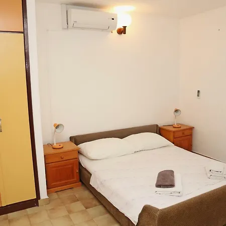 アパート Katica *