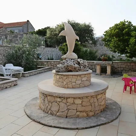Apartment Katica *