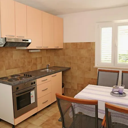 Katica Apartment *