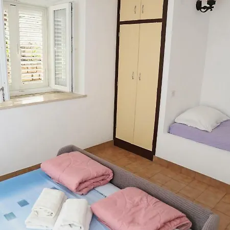 Katica Apartment *