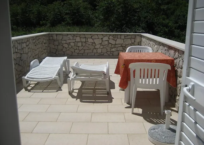 Apartamento Katica *