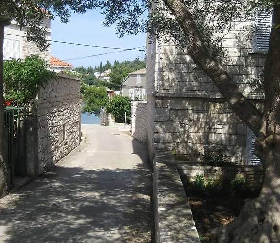 Katica Apartamento Lumbarda