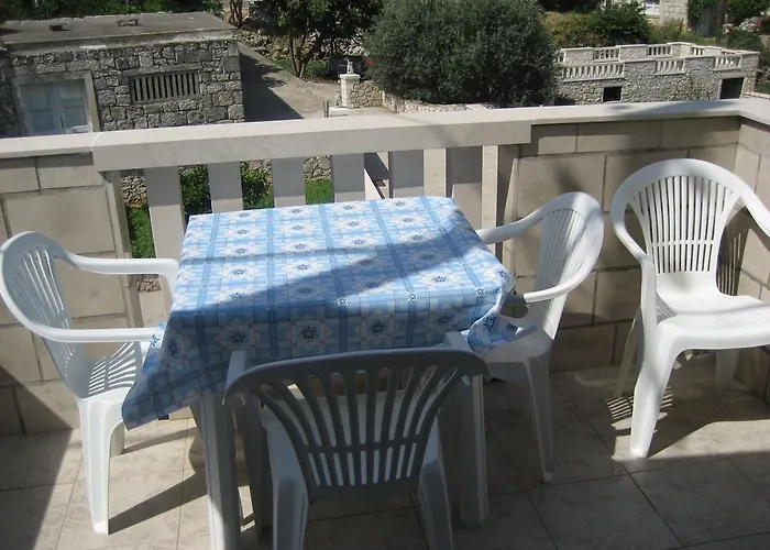 Katica Apartamento *