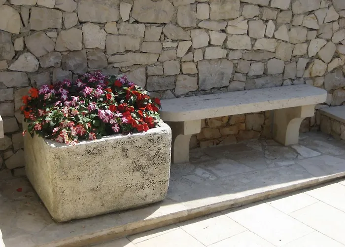 Apartamento Katica Lumbarda