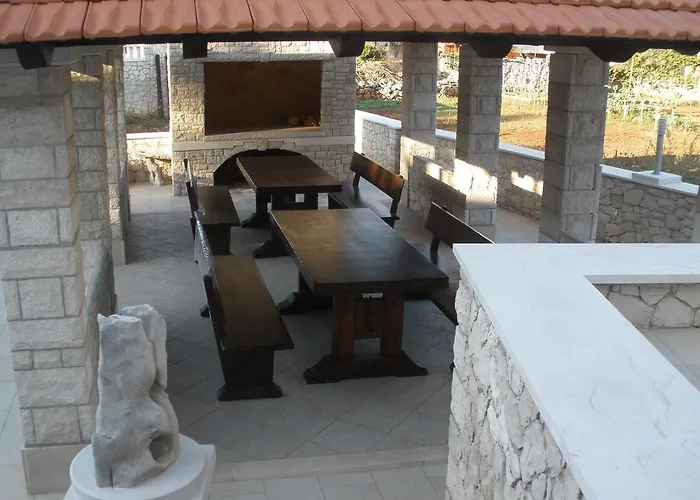 Apartamento Katica Lumbarda