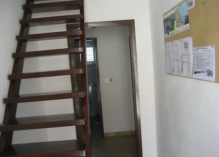 Katica Apartamento Lumbarda