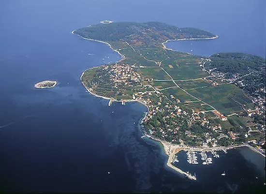 Apartamento Katica *