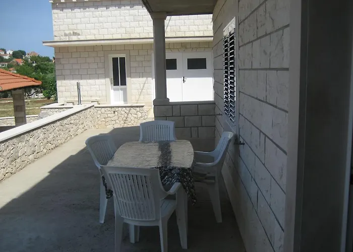 Katica Apartamento *