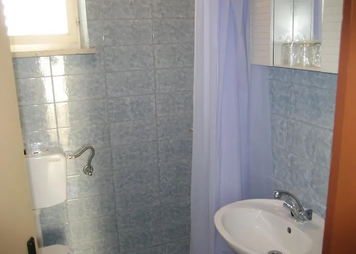 Apartamento Katica *