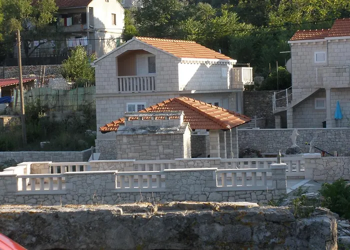 Katica Apartamento Lumbarda