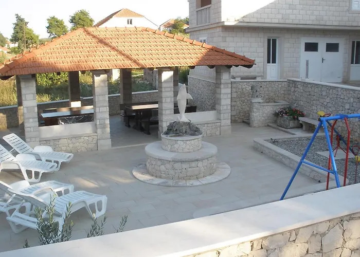 Apartamento Katica Lumbarda