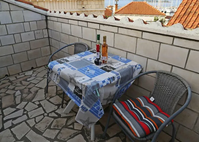 Katica Apartamento Lumbarda