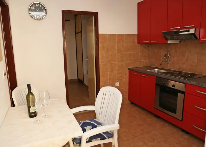 Apartamento Katica Lumbarda