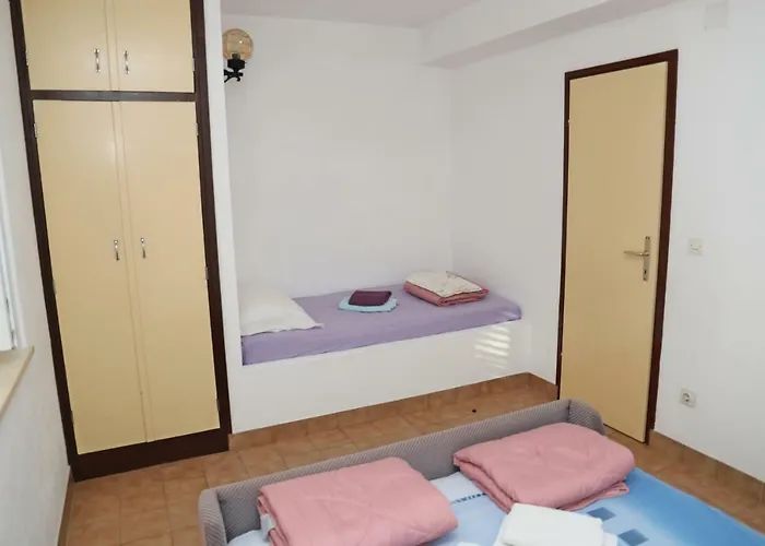 Katica Apartamento *