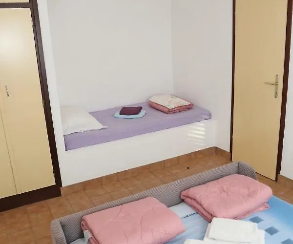 Apartamento Katica Lumbarda