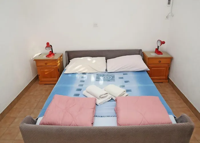 Katica Apartamento