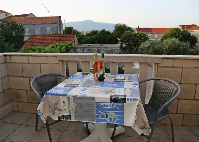 Apartamento Katica *