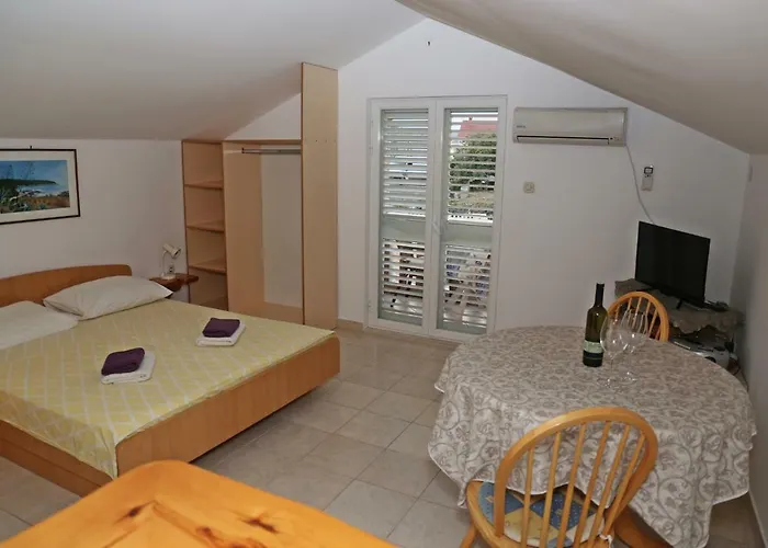 Apartamento Katica *